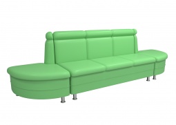 Модульный диван «Барбара-О»
