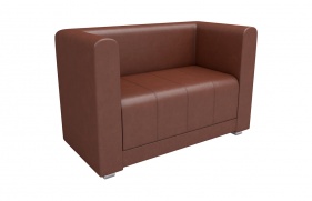 Двойной диван «Верона-ОНС» с боковинами